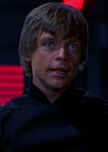 Luke Skywalker