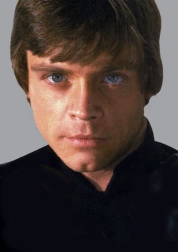 Luke Skywalker