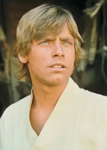 Luke Skywalker