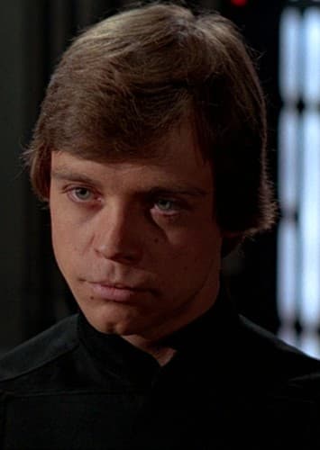 Luke Skywalker