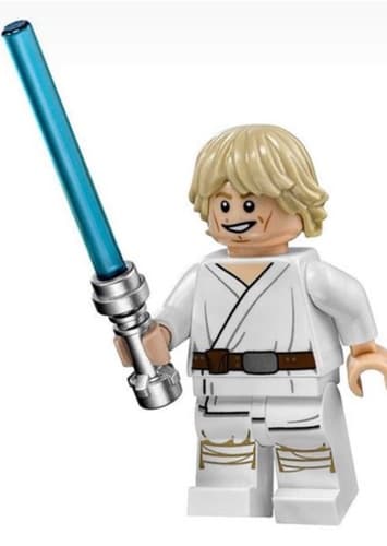 Luke Skywalker