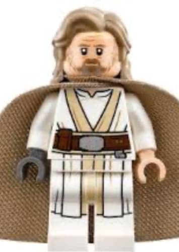 Luke Skywalker