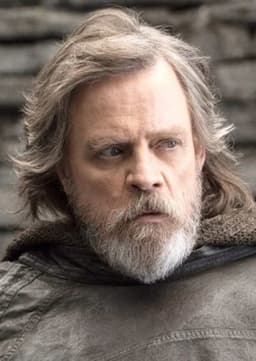 Luke Skywalker