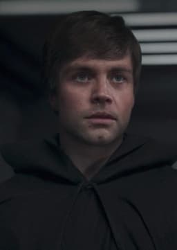 Luke Skywalker