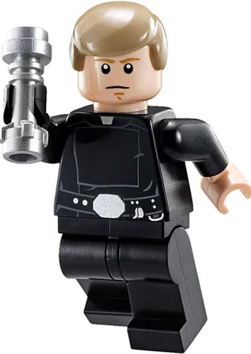 Luke Skywalker