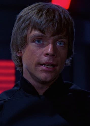 Luke Skywalker