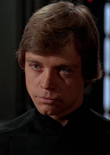Luke Skywalker