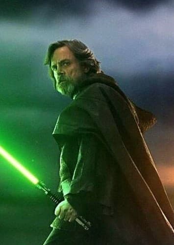 Luke Skywalker