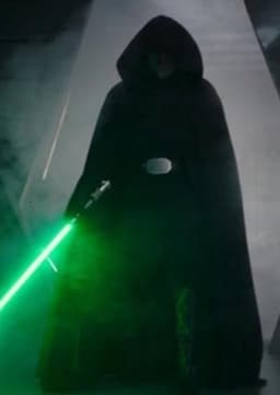 Luke Skywalker (Canon)