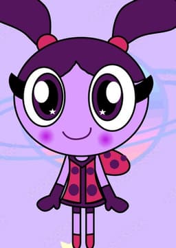 Lulu Ladybug