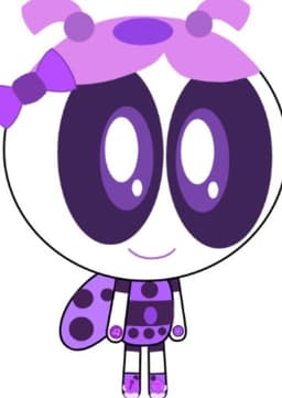 Lumi The Dancing & Singing Ladybug