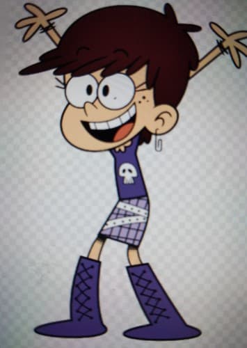 Luna Loud