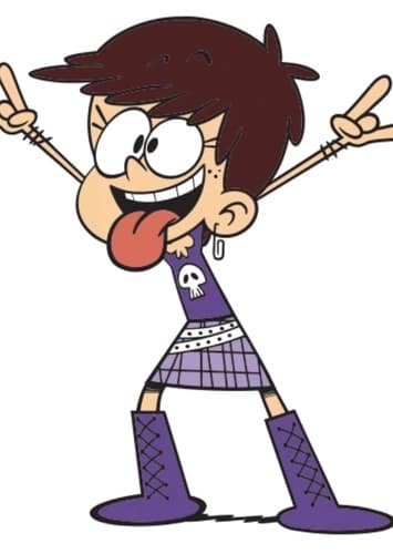 Luna Loud