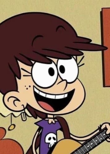 Luna Loud