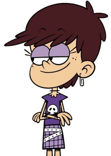Luna Loud