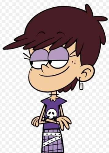 Luna Loud