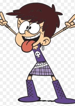 Luna Loud