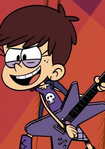 Luna Loud
