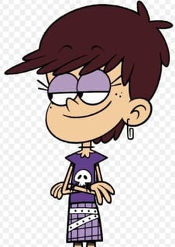 Luna Loud