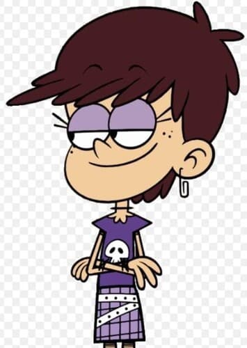 Luna Loud