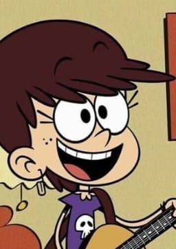 Luna Loud