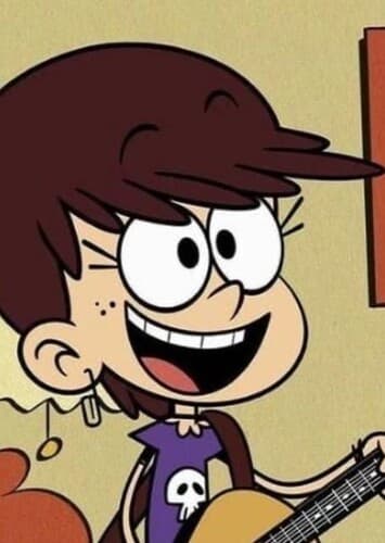 Luna Loud