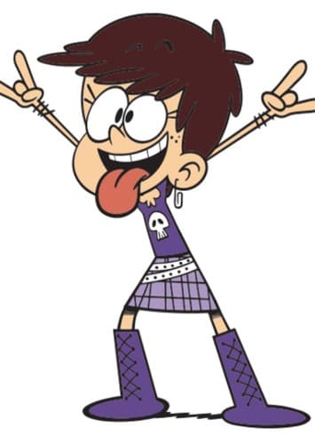 Luna Loud