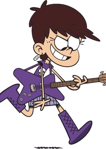 Luna Loud