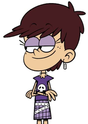 Luna Loud