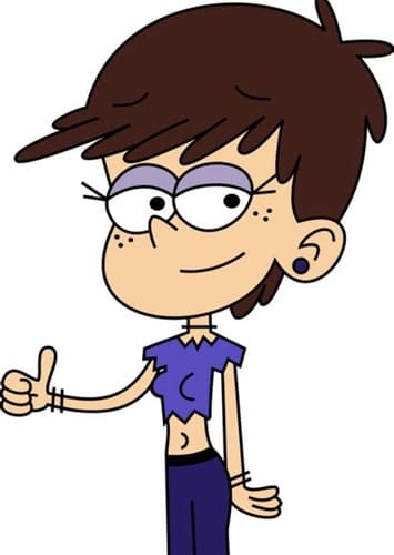 Luna Loud