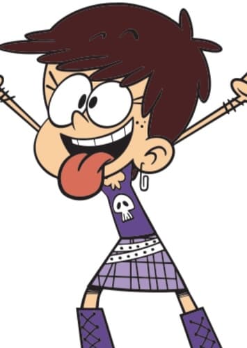Luna loud