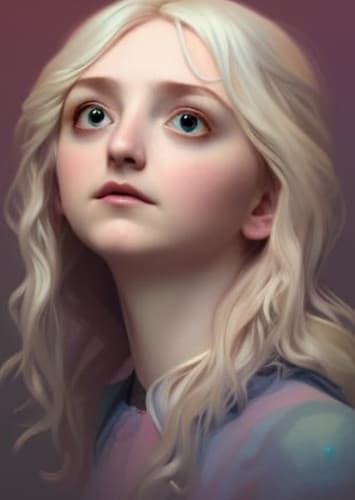 Luna Lovegood