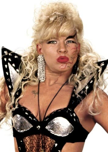 Luna Vachon