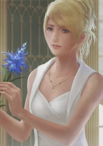Lunafreya