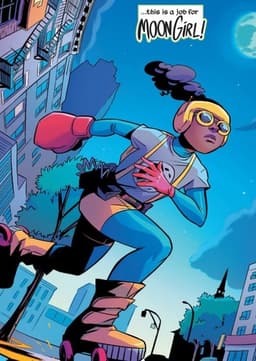 Lunella Lafayette