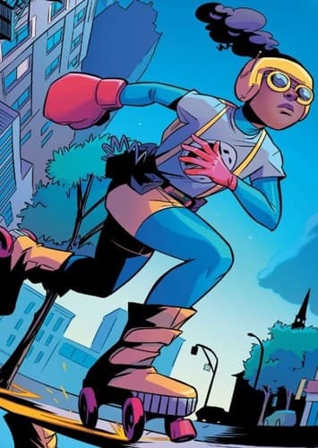 Lunella Lafayette
