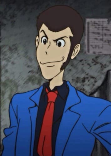 Lupin