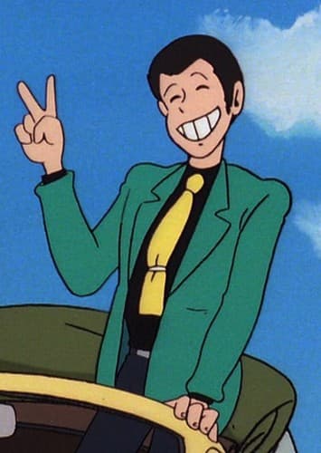 Lupin III