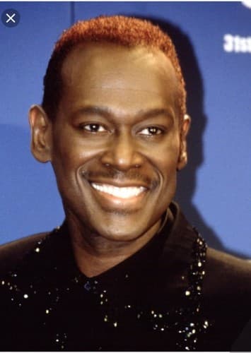 Luther Vandross