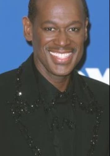 Luther Vandross