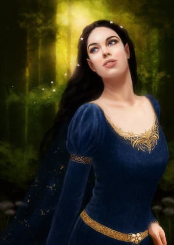 Luthien