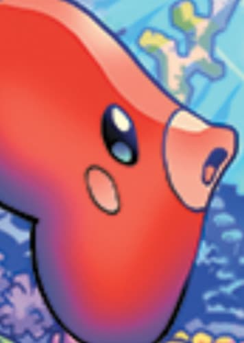 Luvdisc / ラブカス