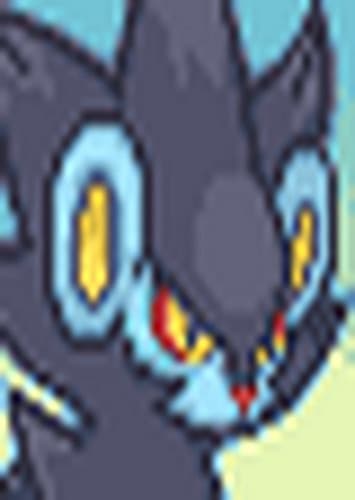Luxray