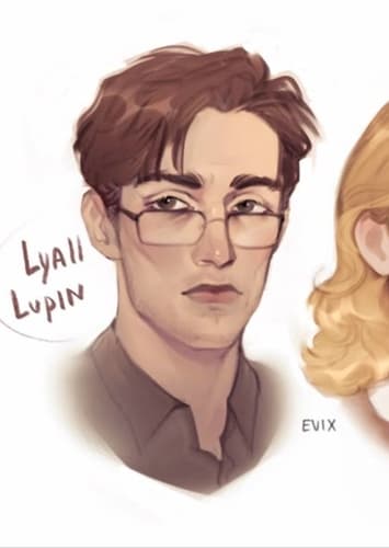 Lyall Lupin
