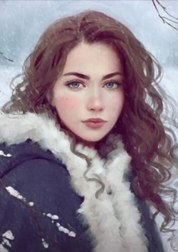 Lyanna Stark