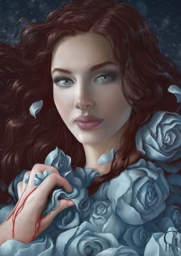 Lyanna Stark