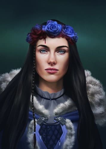 Lyanna Stark