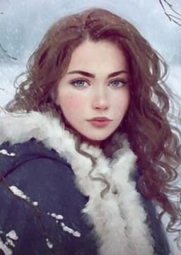 Lyanna Stark
