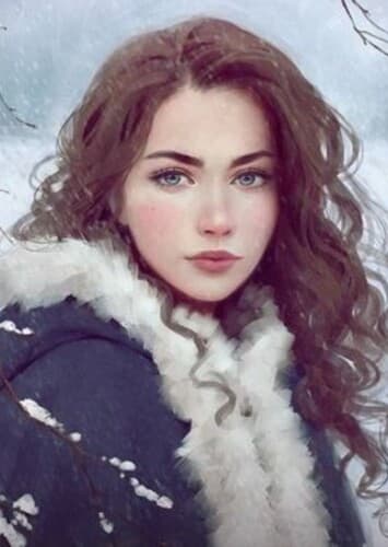 Lyanna Stark