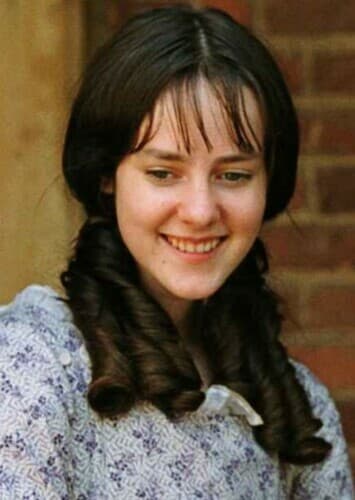 Lydia Bennet (Bollywood Remake)